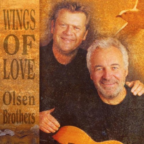Olsen Brothers - Wings of love - Zortam Music