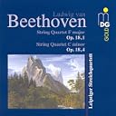 CD Cover Art