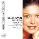CD Cover Art