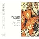 CD Cover Art