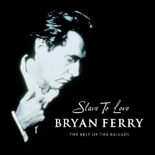 Bryan Ferry - Is Your Love Strong Enough Lyrics - Zortam Music