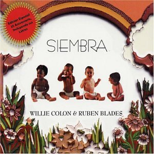 Willie Colon & Ruben Blades - Siembra - Zortam Music