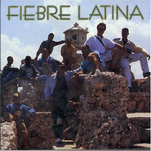 Fiebre Latina