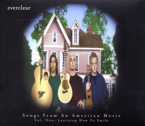Everclear - Vol. One:Learning How To Smile [Song From An American Movie Pt. 1]/Song From An American Movie Pt. 1 - Zortam Music