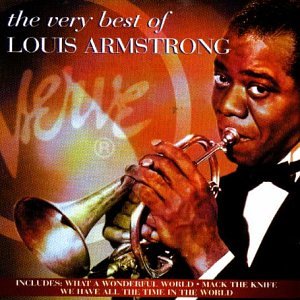 Louis Armstrong - What A Wonderful World [Holland] - Zortam Music