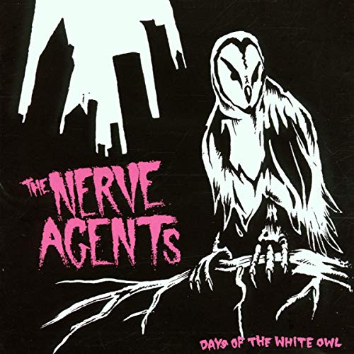 Days Of The White Owl