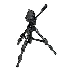 Velbon Dual Function Mini Photographic/Video Tripod