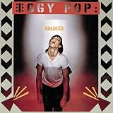 Soldier by Iggy Pop