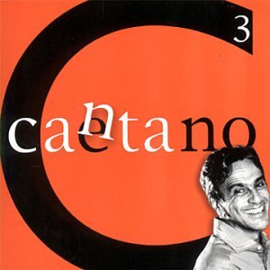 Caetano Canta, Vol. 3