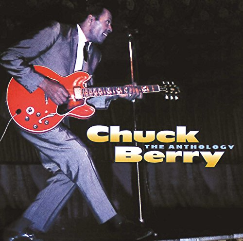 Chuck Berry - TimeLife Music The Rock 
