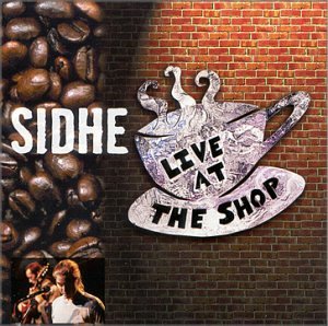 Live at The Shop