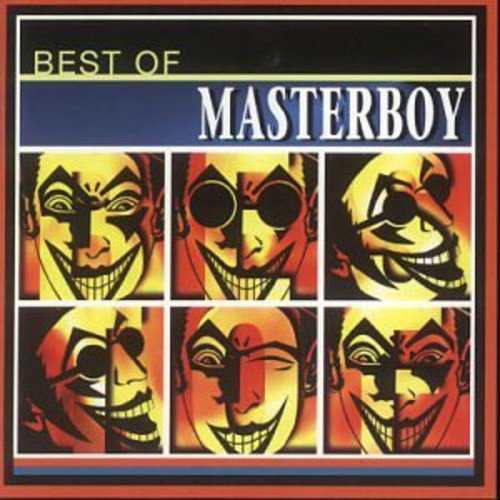Masterboy - Best of Masterboy - Zortam Music