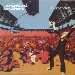 Surrender