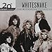 20th Century Masters - The Millennium Collection: The Best of Whitesnake CD