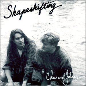 Shapeshifting