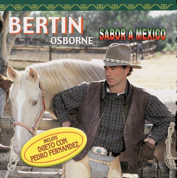 Sabor a Mexico