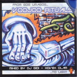 Voojoo Rituals