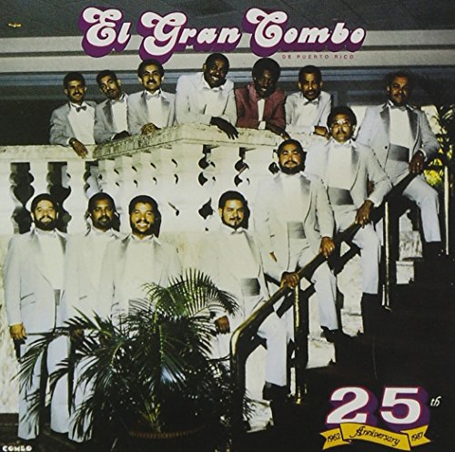 El Gran Combo - Un Verano En Nueva York Lyrics - Zortam Music