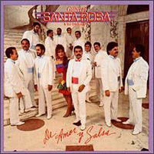 Gilberto Santa Rosa - Baladas en Salsa [Sony International] - Zortam Music