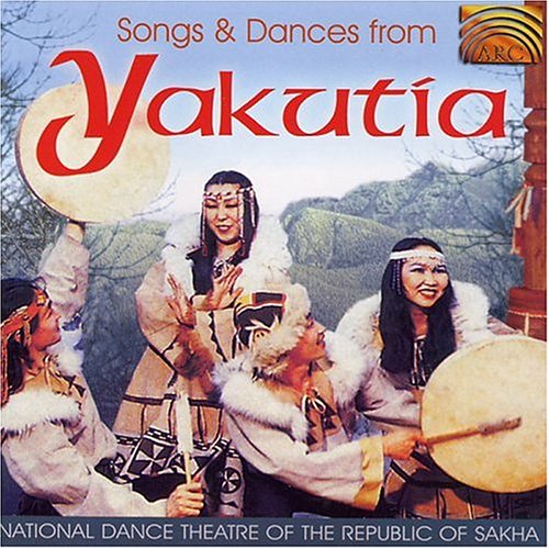 Songs and Dances from Yakutia