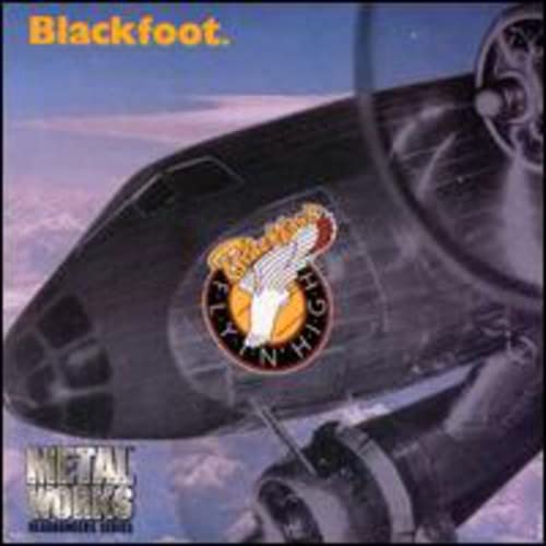 Blackfoot - Save Your Time Lyrics - Zortam Music