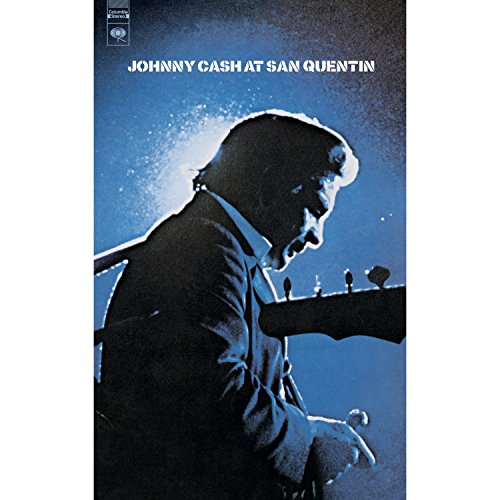 Johnny Cash - 1969 At San Quentin - Zortam Music