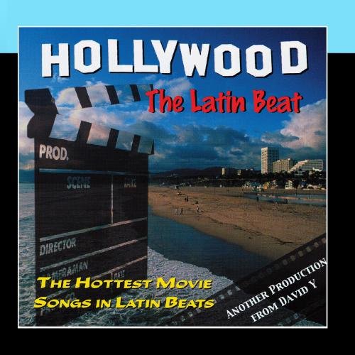 Hollywood: The Latin Beat