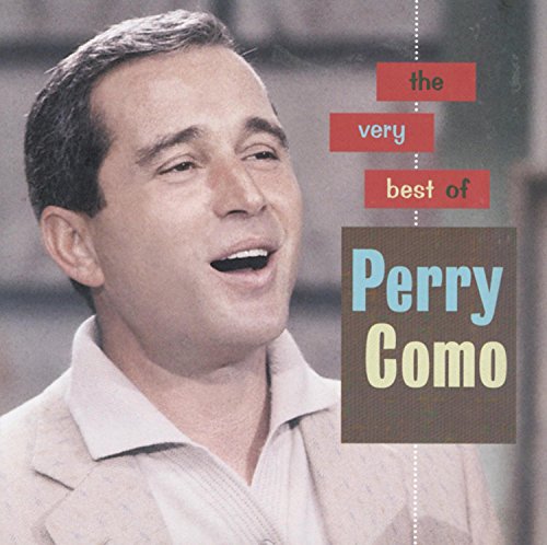 Perry Como - UK Top 100 Hits of 1954 - Zortam Music