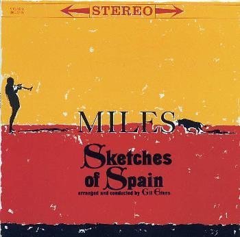 Sketches of Spain