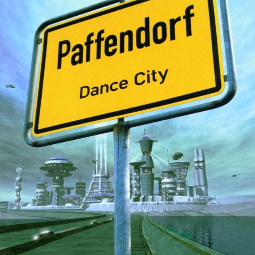 Paffendorf - Dance City - Zortam Music