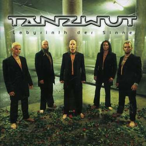 Tanzwut - Der Wächter Lyrics - Zortam Music