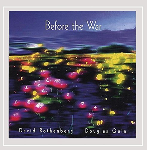 Before the War