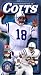 NFL 2000 Yearbook - Indianapolis Colts
