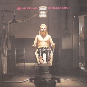 Michael Schenker Group