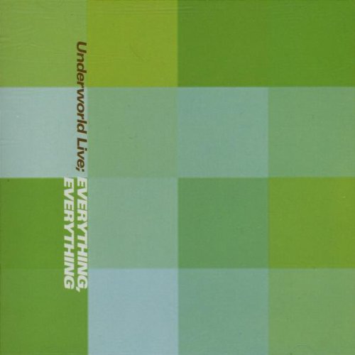 Underworld - Everything Everything - Zortam Music