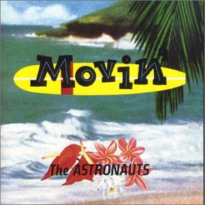The Astronauts - Surfin