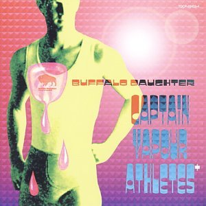 Captain Vapour Athletes