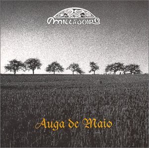 Auga De Maio