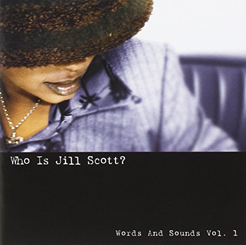 Jill Scott - Brotha Lyrics - Zortam Music