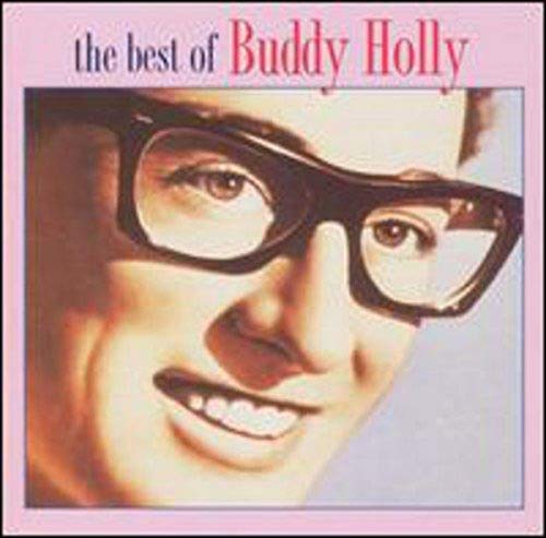 Buddy Holly - Best of Buddy Holly - Zortam Music
