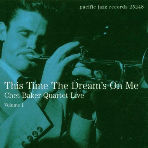 This Time The Dream's On Me - Live Vol. 1