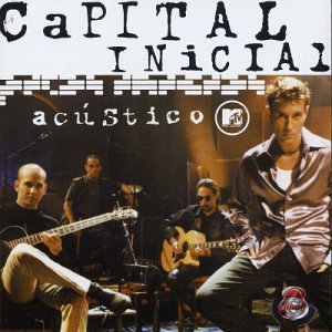 Capital Inicial - Ballads - Zortam Music