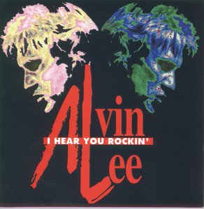 Alvin Lee - I Hear You Knockin