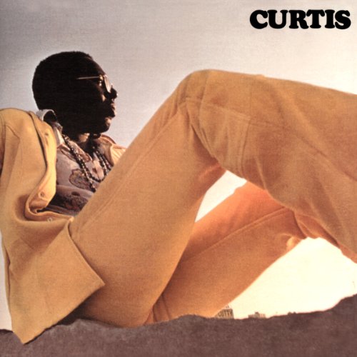 Curtis Mayfield - Curtis(Deluxe-Edition) - Zortam Music