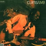 Curtis/Live!