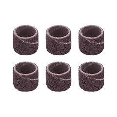 Sander Bands,Coarse (6)