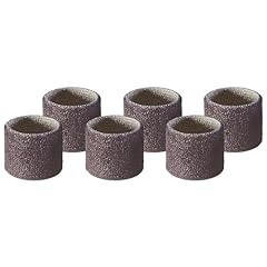 Sander Bands,Fine,1/2 (6)