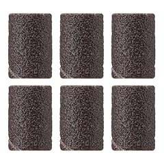 Sander Bands,Fine,1/4 (6)