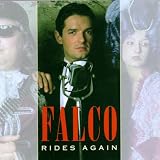 Falco Rides Again by Falco
