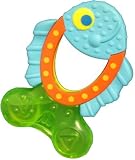 Sassy ティージング ・ テイル ・ フイッシュ Teething Tail Fish
